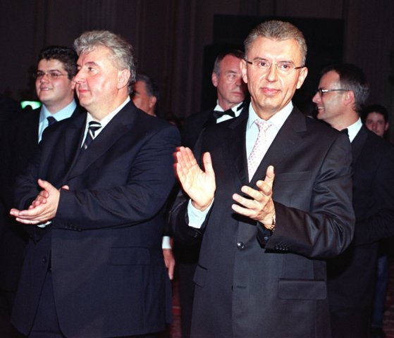 România a câştigat procesul cu fraţii Micula