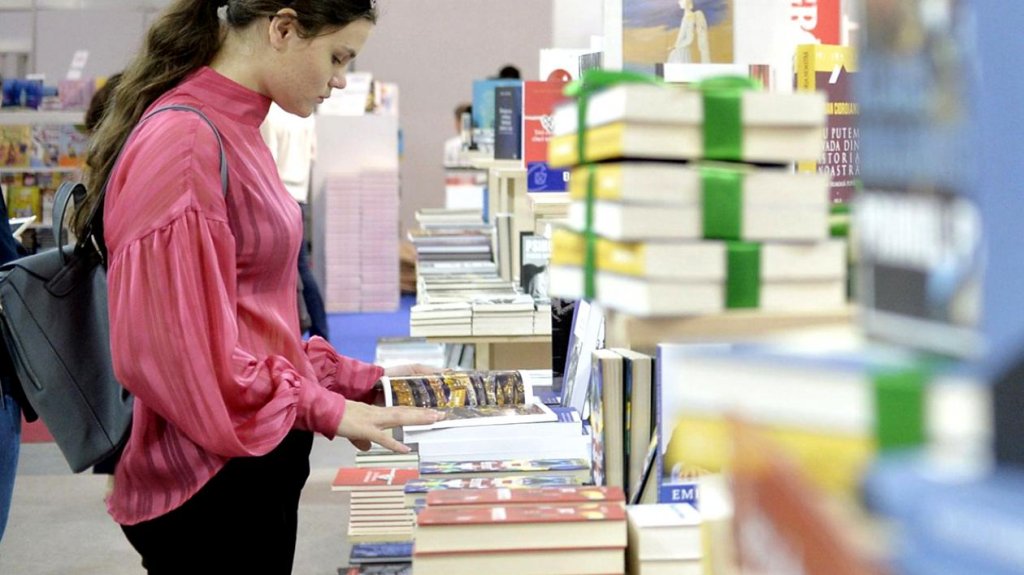 Salonul de Carte Bookfest Timişoara 2020 se anulează