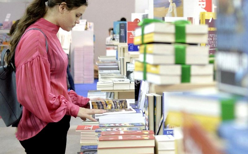 Salonul de Carte Bookfest Timişoara 2020 se anulează
