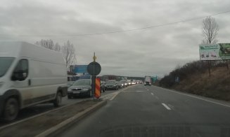 Accident în Vâlcele. A intervenit descarcerarea