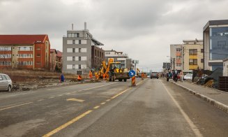 strada buna ziua