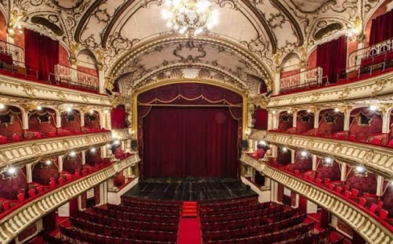 Opera din Cluj își suspendă toate spectacolele din martie