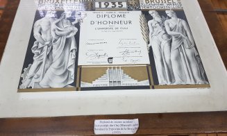 Singurul muzeu dedicat limbii române se află la Cluj