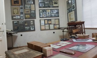Singurul muzeu dedicat limbii române se află la Cluj
