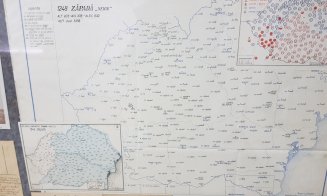 Singurul muzeu dedicat limbii române se află la Cluj