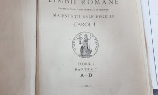 Singurul muzeu dedicat limbii române se află la Cluj