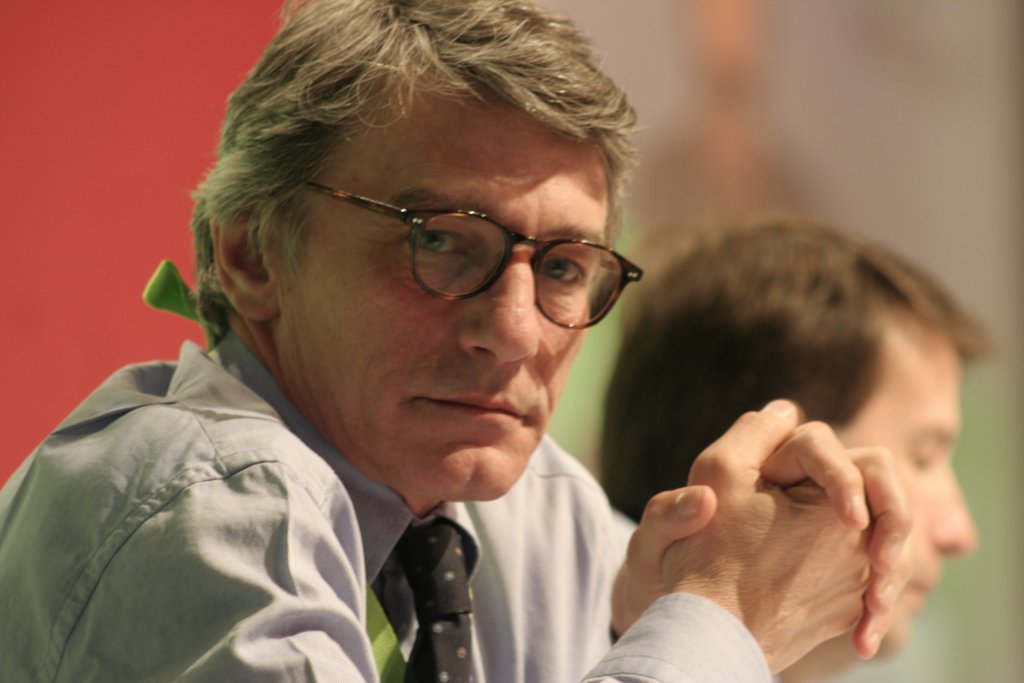 Coronavirus / David Sassoli, preşedintele PE, a intrat în carantină voluntară la Bruxelles