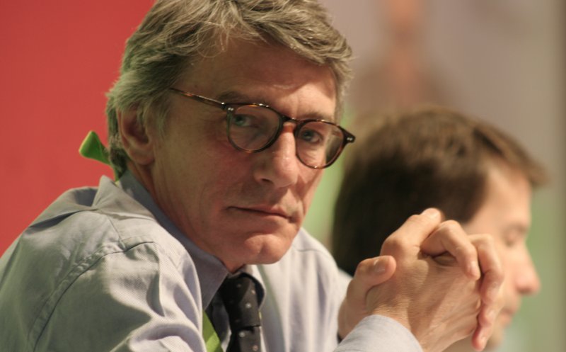 Coronavirus / David Sassoli, preşedintele PE, a intrat în carantină voluntară la Bruxelles