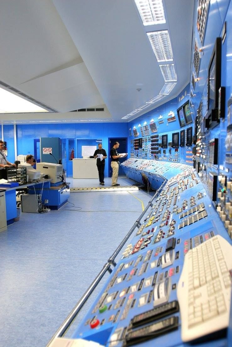 Grupul clujean BRK a bătut palma cu Nuclearelectrica