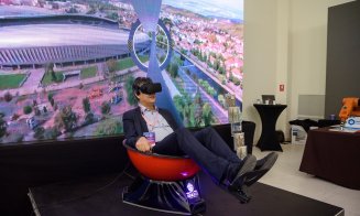 Clujul construiește un hub pentru inovare digitală