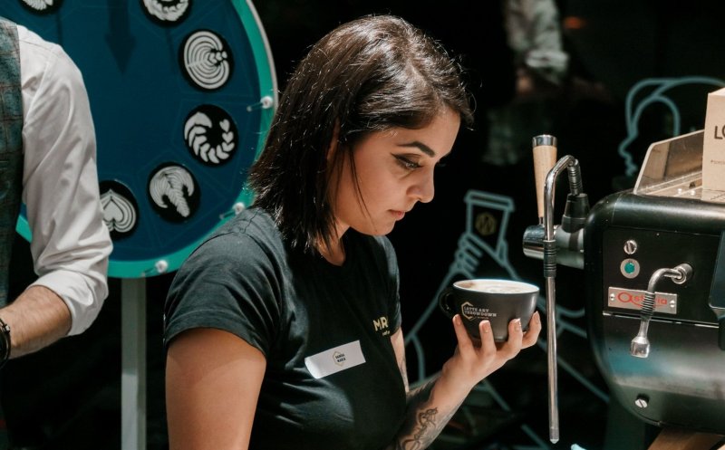 Lanțul de cafenele Meron ajunge în toată Transilvania