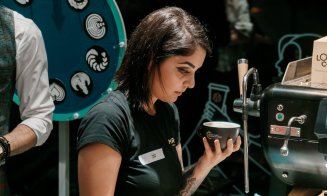 Lanțul de cafenele Meron ajunge în toată Transilvania