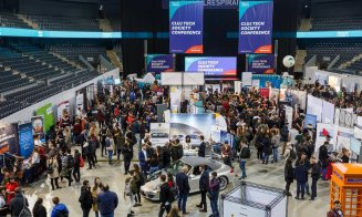 Cluj Tech Society FinTech Talks se reprogramează pentru toamnă