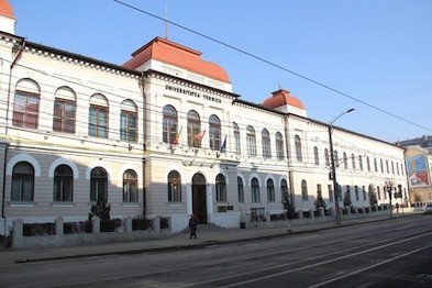 Universitatea Tehnică din Cluj-Napoca își suspendă cursurile