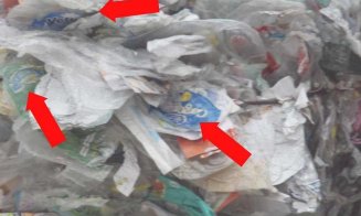 Boc despre deșeurile din Italia de la Pata Rât: ”Nu am primit nicio informație că acolo s-ar desfășura activități ilegale”