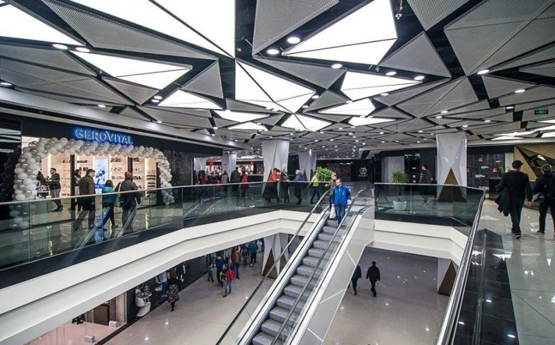 Un mare centru comercial din Cluj cere susținere de la stat în perioada crizei