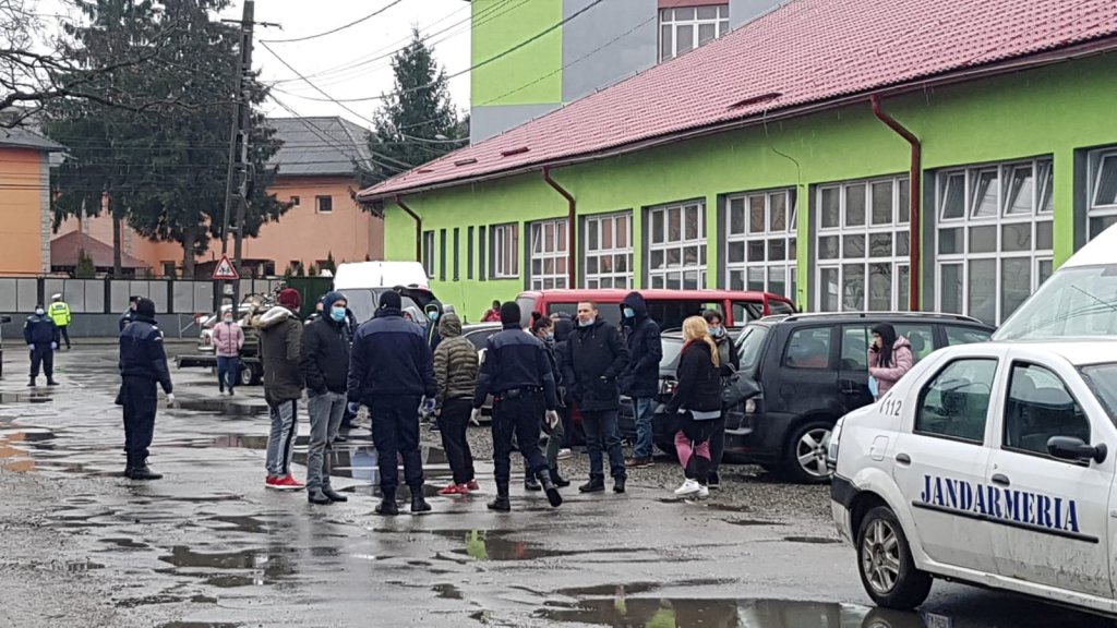 „Dacă ar sta toată lumea acasă, am scăpa de coronavirus”