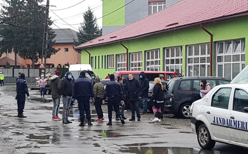 „Dacă ar sta toată lumea acasă, am scăpa de coronavirus”