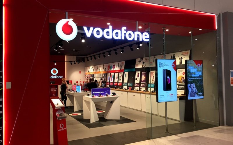 Vodafone și-a anulat evenimentul de la Cluj și restricționează călătoriile de business