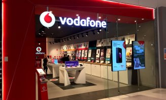 Vodafone și-a anulat evenimentul de la Cluj și restricționează călătoriile de business