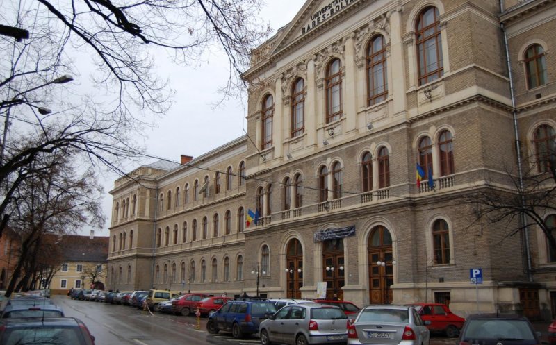 UBB a prelungit suspendarea cursurilor până în 31 martie