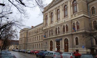 UBB a prelungit suspendarea cursurilor până în 31 martie