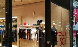 Mai multe mall-uri din Bucureşti şi din ţară îşi reduc programul de funcţionare