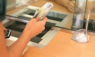 O bancă din Cluj a apăsat butonul de panică după ce un client a spus că a venit din Italia