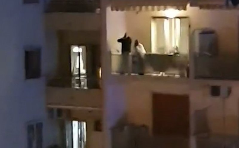 Solidaritatea în vremea Coronavirusului(video)