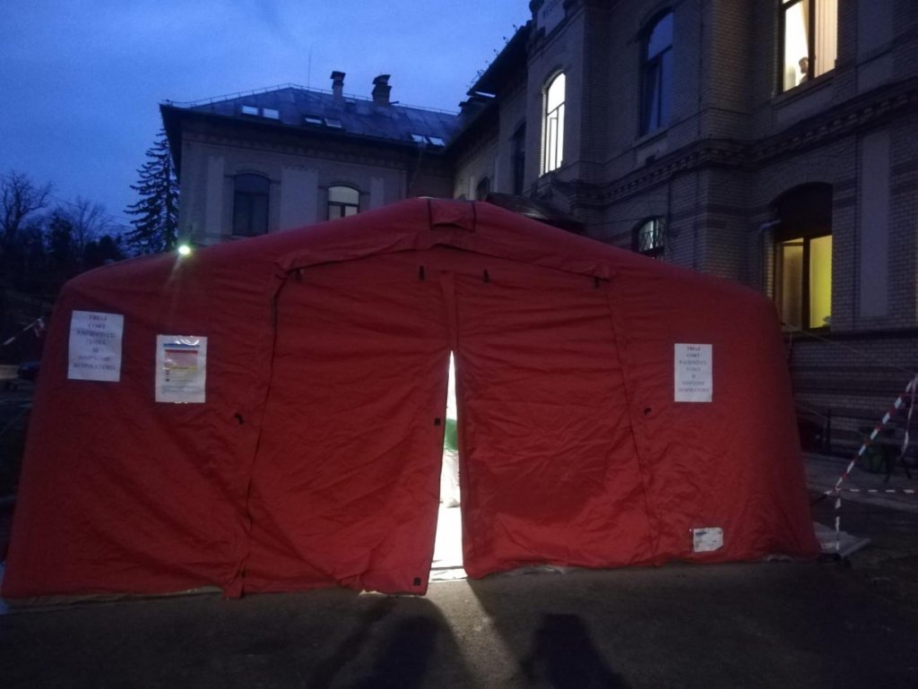 Coronavirus Cluj Oficial: La nivelul județului Cluj s-au luat măsuri suplimentare