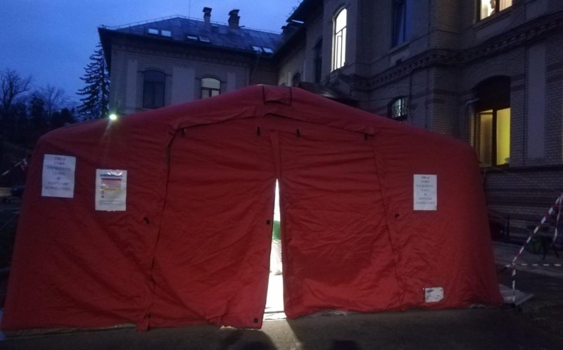 Coronavirus Cluj Oficial: La nivelul județului Cluj s-au luat măsuri suplimentare