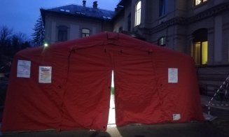 Coronavirus Cluj Oficial: La nivelul județului Cluj s-au luat măsuri suplimentare