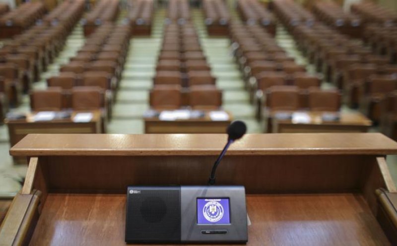 Audieri Parlament: Şapte miniştri propuşi în Guvernul Orban, avizaţi nefavorabil