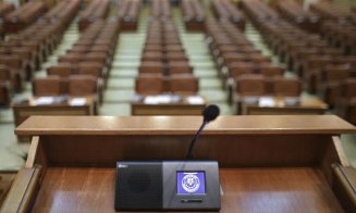 Audieri Parlament: Şapte miniştri propuşi în Guvernul Orban, avizaţi nefavorabil