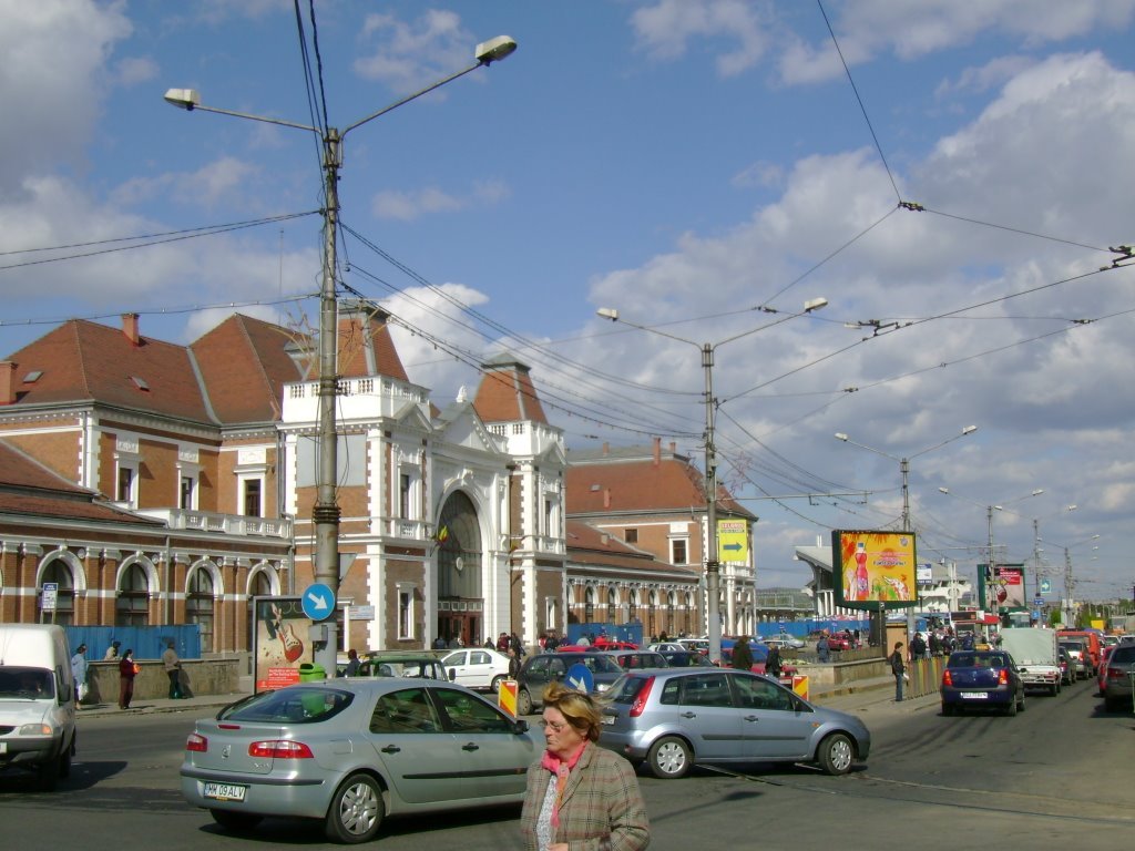 Mai multe trenuri de Cluj, anulate din cauza coronavirusului. VEZI lista