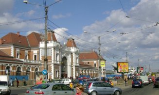 Mai multe trenuri de Cluj, anulate din cauza coronavirusului. VEZI lista