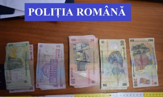 spargere floresti