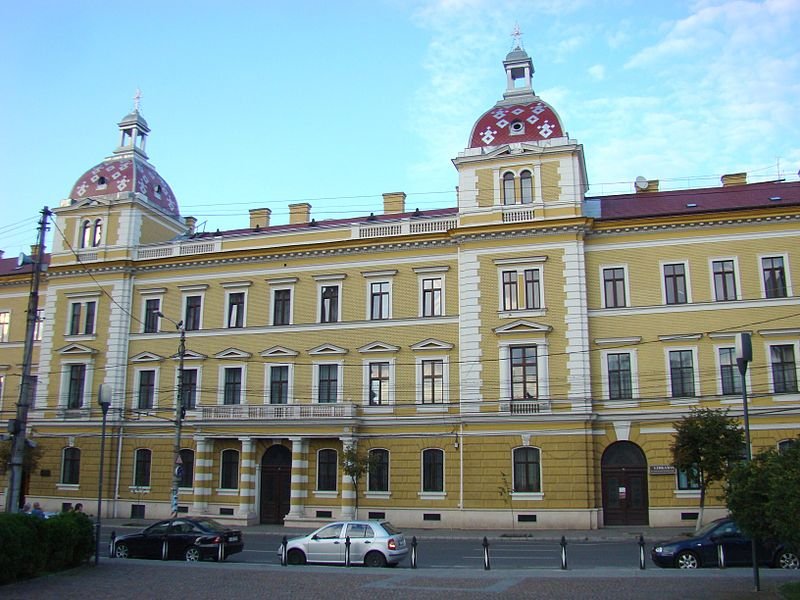 Arhiepiscopia Clujului își transformă mănăstirile în centre de carantină