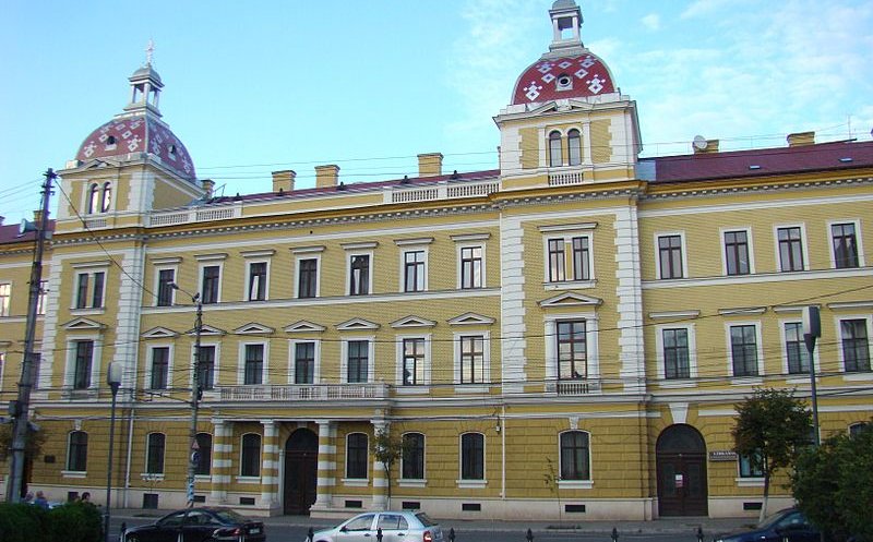Arhiepiscopia Clujului își transformă mănăstirile în centre de carantină