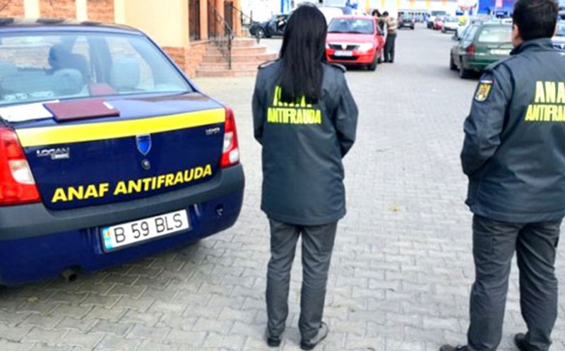 Fiscul suspendă executările silite și popririle