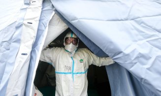 Vești bune! Primele semne de posibilă încetinire a contagiunii în Lombardia