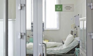 Încă un parlamentar internat în spital cu coronavirus