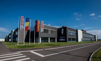 Sprijin pentru cei 13.000 de angajați și peste 100 de firme din Parcurile Industriale Tetarom