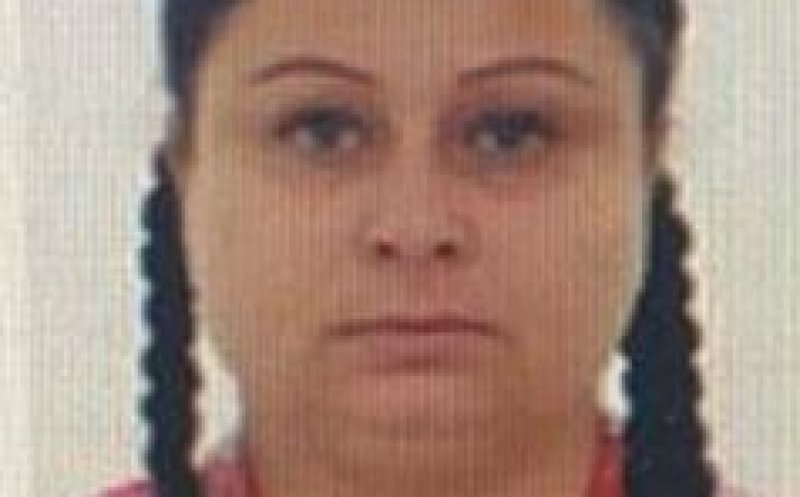 Ați văzut-o? Tânără dată dispărută în Cluj-Napoca