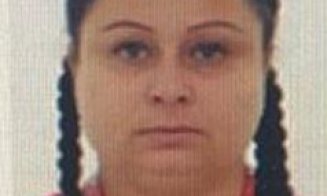 Ați văzut-o? Tânără dată dispărută în Cluj-Napoca