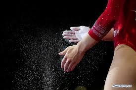 Campionatele Europene de gimnastică, anulate din cauza pandemiei