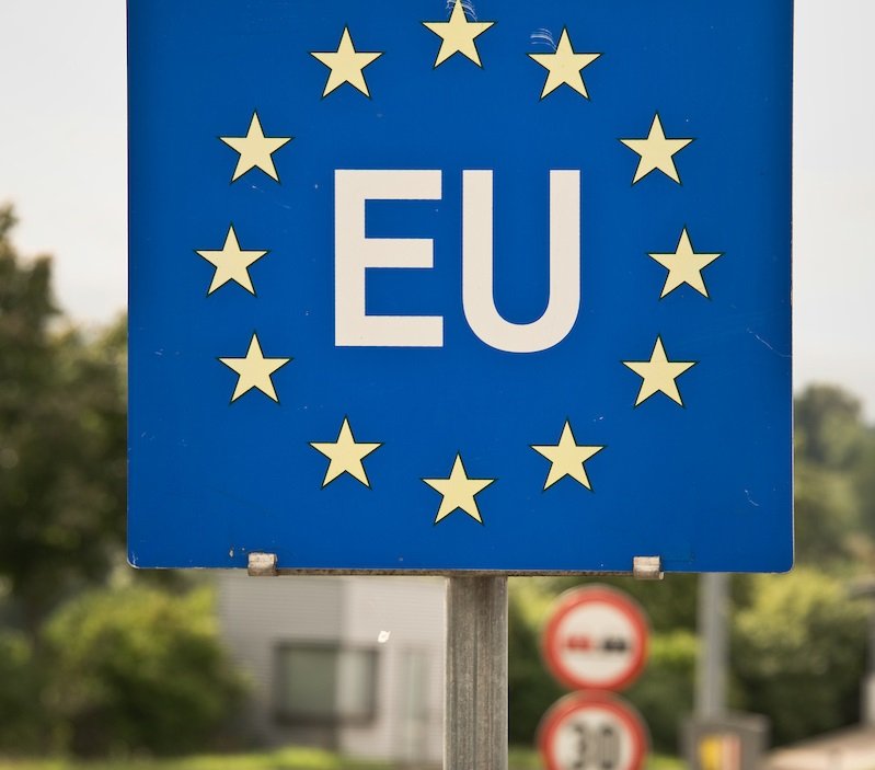 Uniunea Europeană își închide graniţele externe timp de 30 de zile
