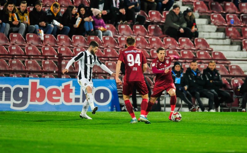 Amânarea Campionatului European ajută cluburile din Liga 1. Actualul criteriu U21 va fi valabil până în 2022