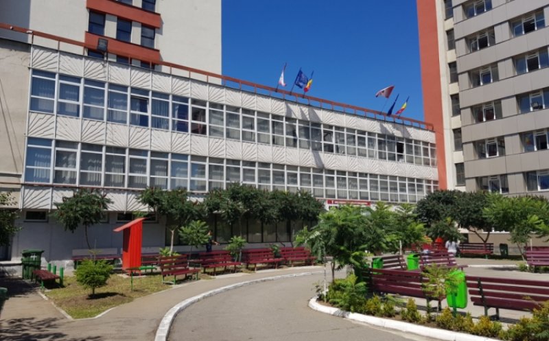 Căminele Universității Tehnice din Cluj-Napoca și Baia Mare se închid miercuri 18 martie de la ora 22