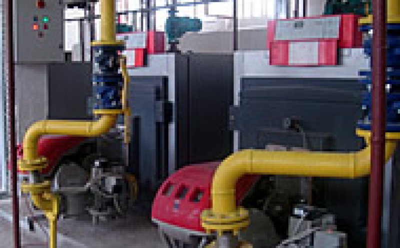 Buget de 61 de milioane de lei la Termoficare